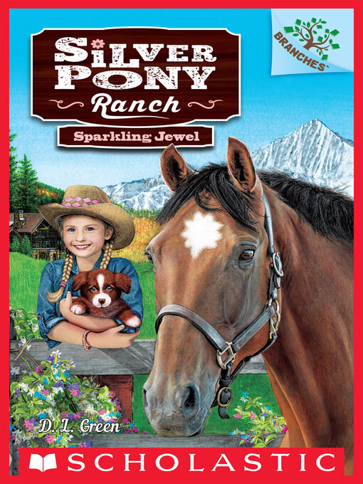 Sparkling Jewel